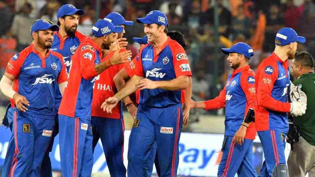 DC Squad, Captain IPL 2024: Delhi Capitals Players List After Auction, Retained Players, Overseas Players-All You Need To Know