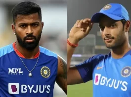 Hardik vs Shivam