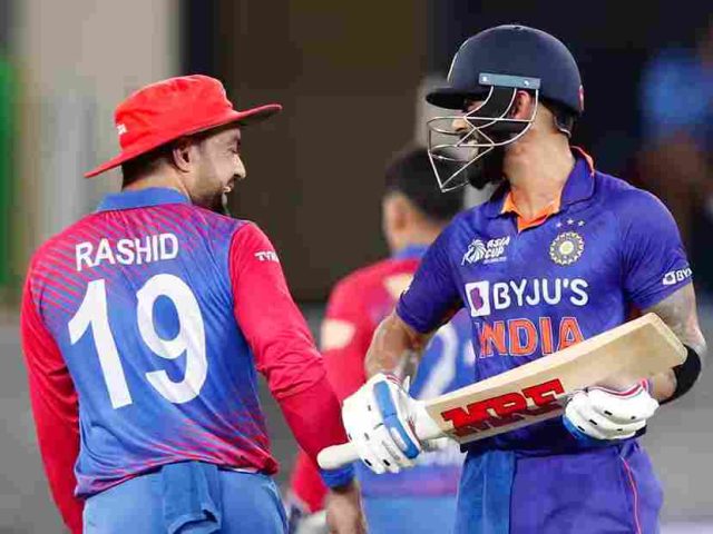IND vs AFG 2024 T20I Schedule, Squad | India vs Afghanistan T20I series Fixtures, Match List, Venues and Live Streaming Details