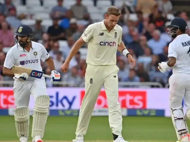 IND vs ENG 2024 Test Schedule, Squad, Captain, Players List, Venues, and Live Streaming Details | England Tour of India 2024