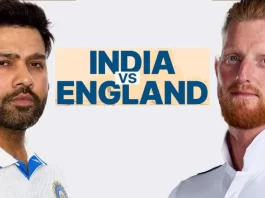 IND vs ENG