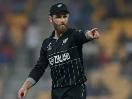 NZ vs PAK 2024: Kane Williamson Retires-Hurt After Having Tight Hamstring in the 2nd T20I against Pakistan