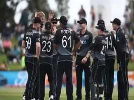 NZ vs PAK 2024: Pakistan Lost The Series and The Third Consecutive Match against New Zealand | New Zealand vs Pakistan 3rd T20I 2024