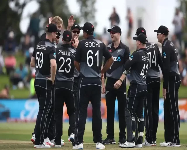 NZ vs PAK 2024: Pakistan Lost The Series and The Third Consecutive Match against New Zealand | New Zealand vs Pakistan 3rd T20I 2024