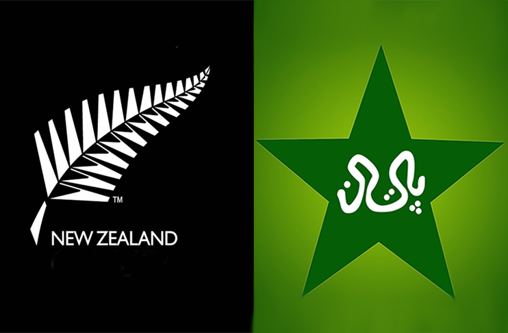 NZ vs PAK
