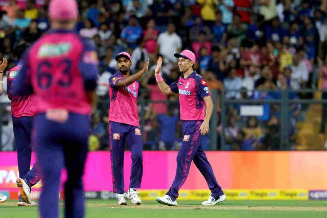 RR Squad, Captain IPL 2024: Rajasthan Royals Players List After Auction, Retained Players, Overseas Players-All You Need To Know