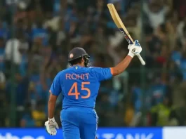 Rohit Sharma