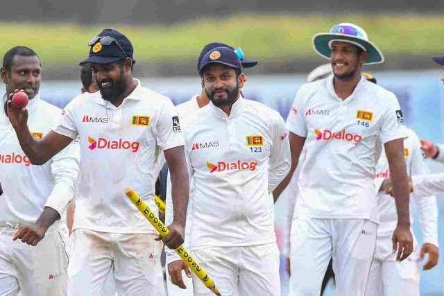 SL vs AFG 2024: Sri Lanka Announces Squad for the Upcoming One-off Test Against Afghanistan | Sri Lanka vs Afghanistan Test 2024