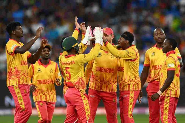 SL vs ZIM 2024: Zimbabwe Announces Strong Squad against Sri Lanka for the T20I and ODI Series | Zimbabwe Tour of Sri Lanka 2024