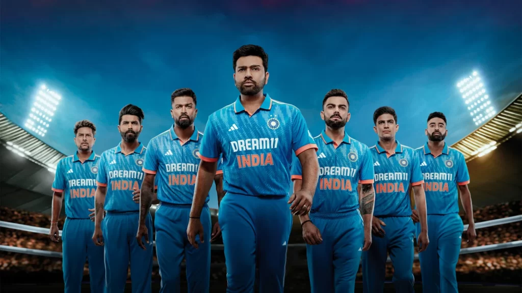 Team India 