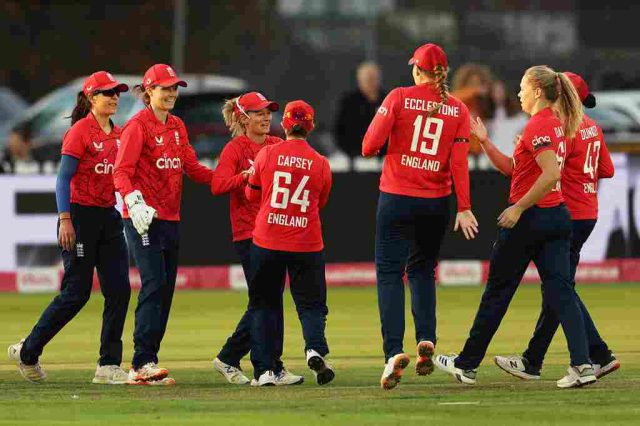 NZ-W vs ENG-W 2024: England Announces Squad for the White-ball Series against New Zealand | England Women Tour of New Zealand 2024
