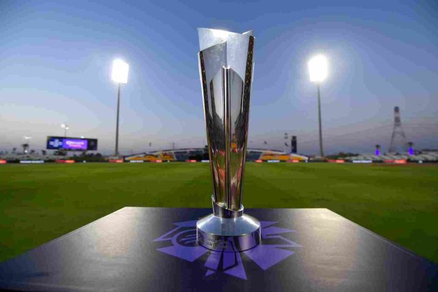 T20 World Cup 2024: Ticket Booking Date, Prices | ICC Public Ticket Ballot- Know All The Details