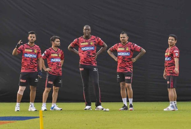 IPL 2024: KKR Training Camp Dates Announced, Check All The Details of Kolkata Knight Riders Preparatory Camp