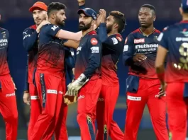 IPL 2024: Royal Challengers Bengaluru (RCB) Qualifications Scenario, Is There any Chance to qualify for Playoffs?