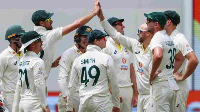 NZ vs AUS 2024: Australia REVEALED Their Playing XI for the Second Test Match against New Zealand