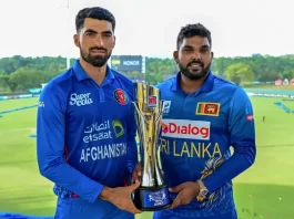 SL vs AFG T20I 2024: Squads, Date, Match Time, Venue, Broadcast and Live Streaming Details | Sri Lanka vs Afghanistan T20I Series 2024