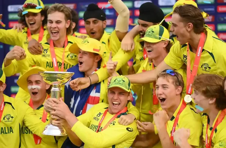 U19 World Cup 2024: Complete List of Awards Winner After India-U19 vs Australia U19 Final