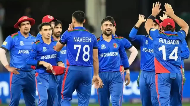 AFG vs IRE 2024: Rashid Khan Returns, Afghanistan Announces Strong 15-Members Squad for the T20I Series against Ireland