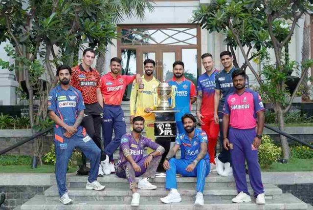IPL 2024: Full Schedule & Time Table, PDF Download, All Teams Match List | IPL Schedule 2024