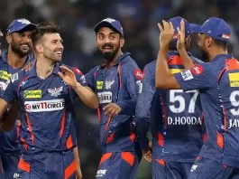 IPL 2024 LSG Qualification Scenario, How Lucknow Super Giants still qualify for IPL 2024 Playoffs After Losing against KKR?