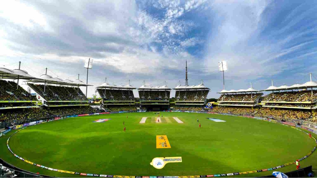 IPL 2024 Final: Chepauk (Chennai) to host the IPL 2024 Final- Reports