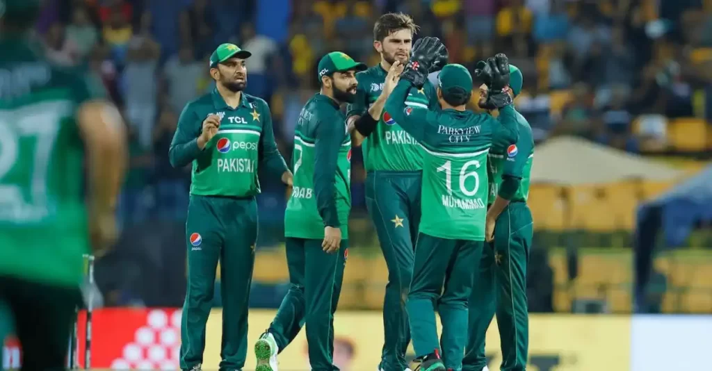 Pakistan Announces Squad for T20I series against Ireland and England, Babar Azam to lead the side, Haris Rauf made comeback