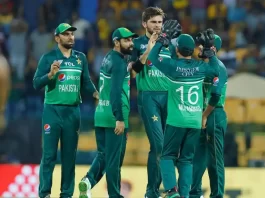 Pakistan Announces Squad for T20I series against Ireland and England, Babar Azam to lead the side, Haris Rauf made comeback