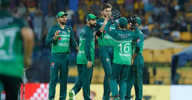 Pakistan Announces Squad for T20I series against Ireland and England, Babar Azam to lead the side, Haris Rauf made comeback