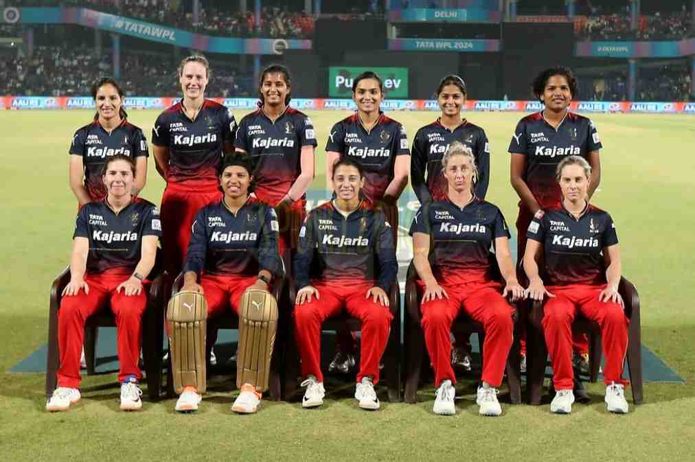 RCB vs DC WPL 2024 Final: Head to Head, Date & Venue, Squads | Royal Challengers Bangalore vs Delhi Capitals Pitch Report, Dream11 Prediction, Probable Playing 11