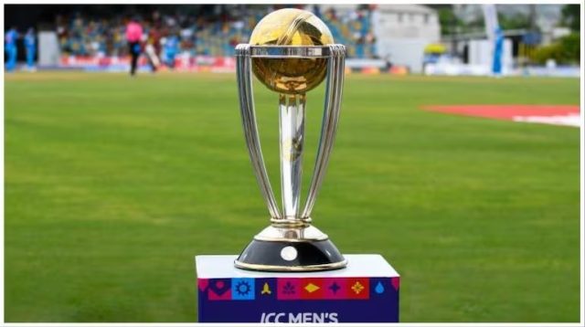 2027 ODI World Cup Venue REVEALED: ICC Men's ODI World Cup 2027 Stadium List in South Africa- News24 South Africa