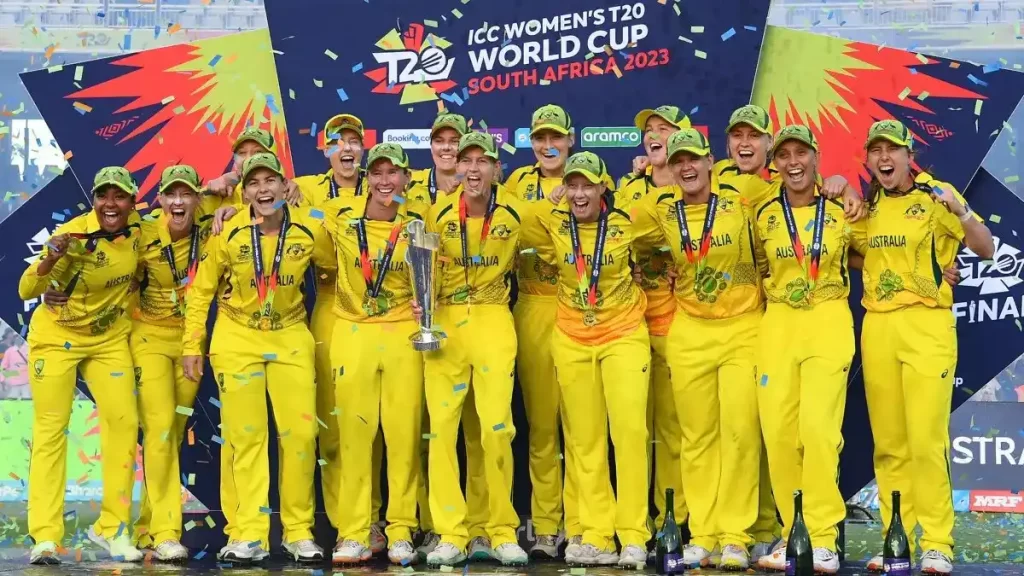 ICC Women's T20 World Cup 2024 Schedule, Time Table, Date & Venue, Team List, Qualifications, Groups