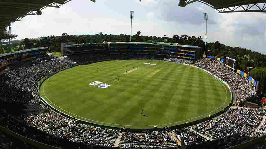 2027 ODI World Cup Venue REVEALED: ICC Men's ODI World Cup 2027 Stadium List in South Africa- News24 South Africa