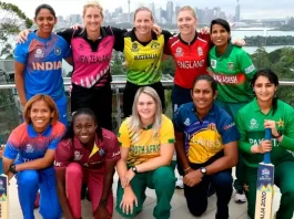 ICC Women's T20 World Cup 2024 Schedule, Time Table, Date & Venue, Team List, Qualifications, Groups