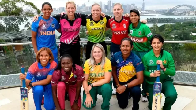 ICC Women's T20 World Cup 2024 Schedule, Time Table, Date & Venue, Team List, Qualifications, Groups