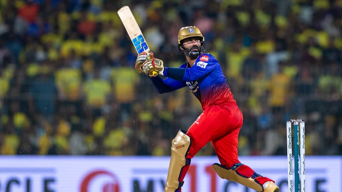 IPL 2024: Royal Challengers Bengaluru (RCB) Qualifications Scenario, Is There any Chance to qualify for Playoffs?