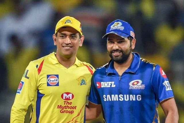 IPL 2024: Rohit Sharma vs MS Dhoni, Who Will Win the Match Between Mumbai Indians and Chennai Super Kings?