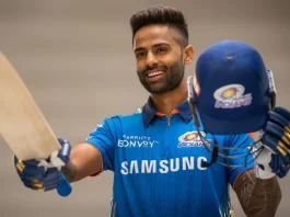 IPL 2024: Good News For MI as SuryaKumar Yadav declared fit for the TATA IPL 2024