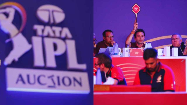 IPL 2025 Mega Auction: IPL Owners to meet BCCI for Some major decision like Mega Auction, Right to Match (RTM), Salary Cap of Players