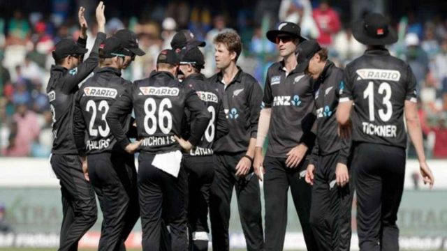 PAK vs NZ 2024: New Zealand Strong 15-Members Squad for the T20I series against Pakistan