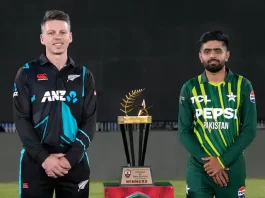 PAK vs NZ 2nd T20I Dream11 Prediction, Head to Head Records, Probable Playing 11, Rawalpindi Cricket Stadium Pitch Report