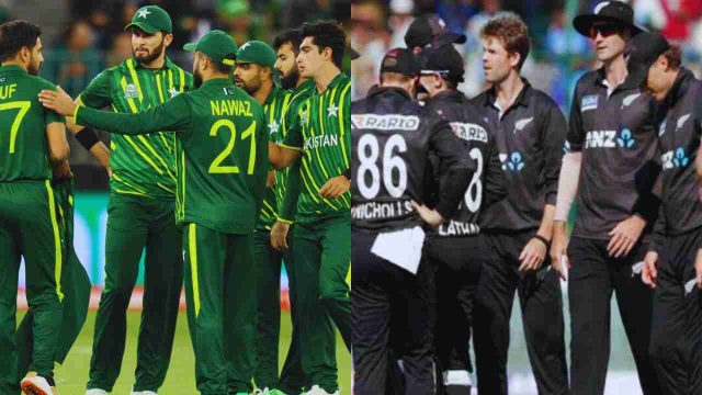 Pakistan vs New Zealand 3rd T20I Match Details, Squads, Playing 11, Captain, Head To Head Records, Venue | Pakistan vs New Zealand 2024