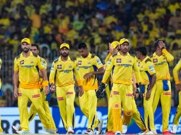 4 Players Chennai Super Kings (CSK) might Retain ahead of the IPL 2025 auction