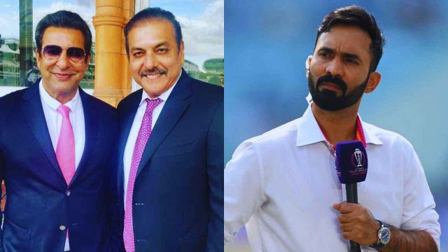 From Ravi Shastri to Dinesh Karthik, ICC Reveals Commentary Panel for the ICC Men’s T20 World Cup 2024