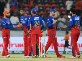 IPL 2024 RCB Qualification Scenario, How Royal Challengers Bengaluru will get Ticket for IPL 2024 Playoffs After the Stunning Victory against PBKS