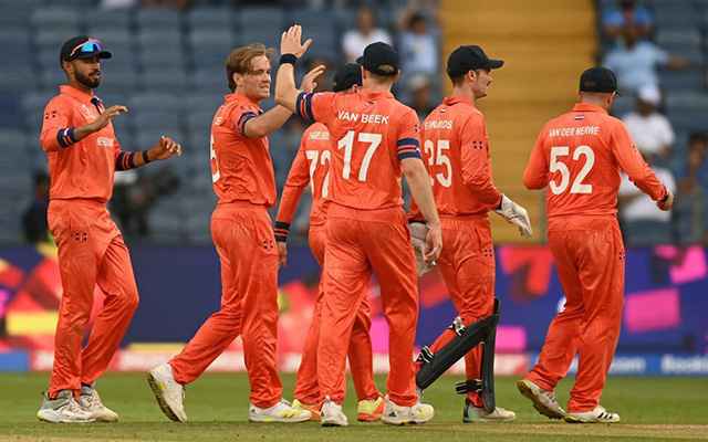 Netherlands T20I Tri-Series Schedule 2024 | Full Fixtures, Team List, Venues, Live Streaming Details | Netherlands vs Ireland | Netherlands vs Scotland