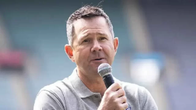 No Starc, Shaheen or Kuldeep; Ricky Ponting predicts the highest wicket-taker in coming T20 World Cup 2024