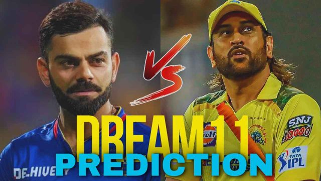 RCB vs CSK DREAM11 Prediction Today Match 68 IPL 2024 | RCB vs CSK Head to Head, Dream11 Team 2024 | M. Chinnaswamy Stadium Pitch Report