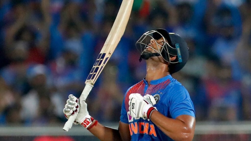 Not Virat, Bumrah or SKY; Suresh Raina names the 30-year-old star as India's X-factor in T20 World Cup 2024