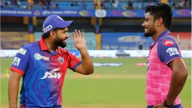 T20 World Cup 2024: Rishabh Pant vs Sanju Samson, who will be India's wicket-keeper for the ICC Men's T20 World Cup 2024