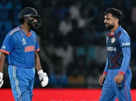 "India have to be careful..."- Ex-AFG Coach fires warning to Team India ahead of IND vs AFG T20 World Cup 2024 Super 8 Clash